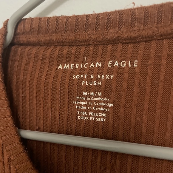 American Eagle Long-sleeve - Picture 3 of 3